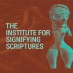 Signifying Scriptures