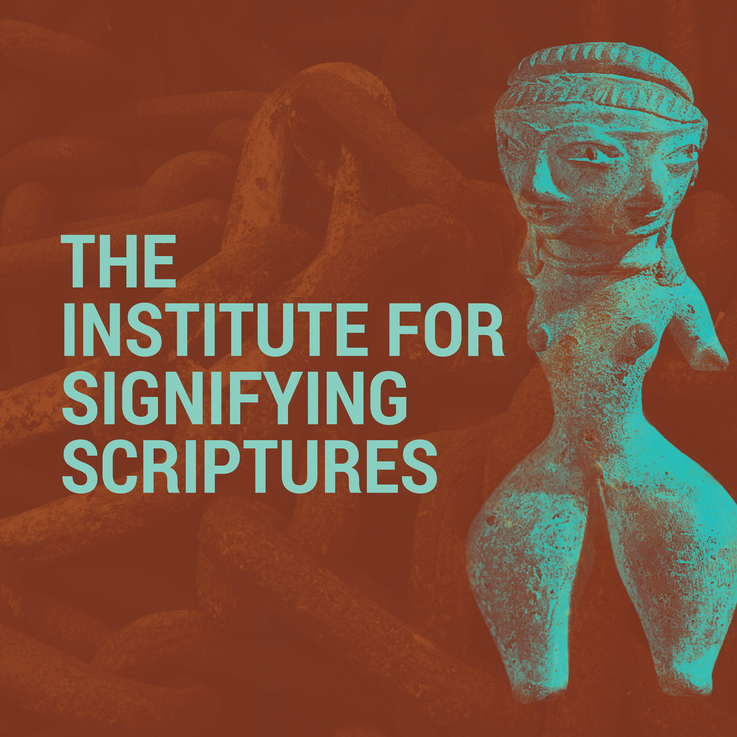 Signifying Scriptures